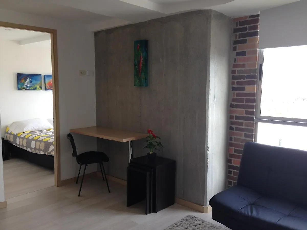 San Peter Suites Medellin