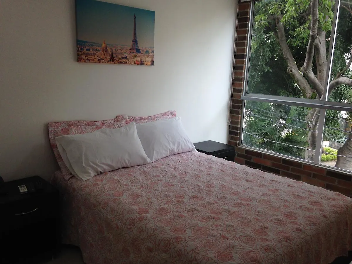 Apartment San Peter Suites Medellin