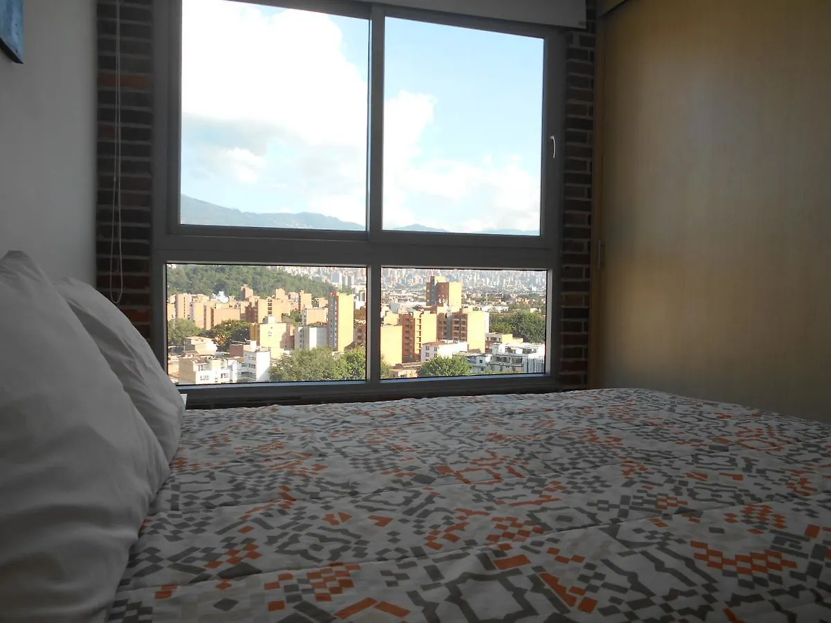 San Peter Suites Medellin